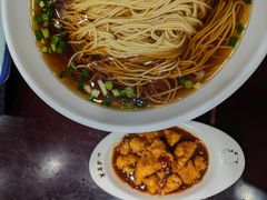 -东吴面馆(枫桥店)