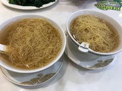 -香港麦奀云吞面世家(中山二路店)