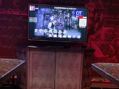 -范特西FANTASY量贩式KTV(民主广场店)