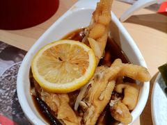 -刘香香·川香红锅美蛙(福田店)