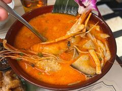 -太食獸泰式茶餐厅(济南万象城店)