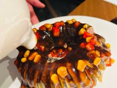 -菩提素素食餐厅(晶郦馆店)