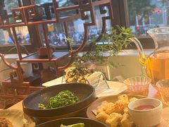 -本处·素食·融合料理(南油店)