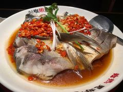 -湘阁里辣(东门茂业店)