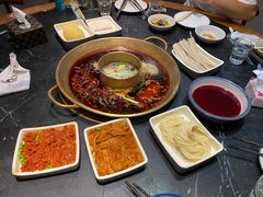 -杨家火锅(国美店)