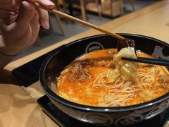 -味千拉面(煌华新纪元购物广场店)
