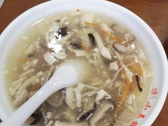 -小姜锅贴(凤凰街店)