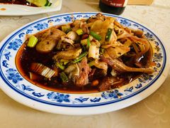 -白家高记肥肠粉(总店)