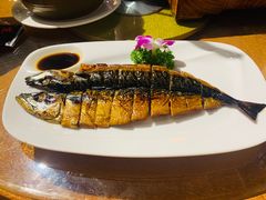 -东馆和天下特色餐饮(工农店)