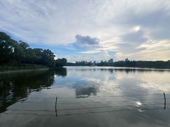 -黄兴公园