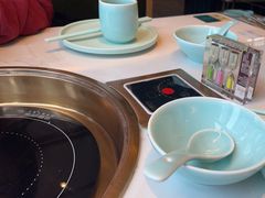 -润园四季椰子鸡火锅(南山海岸城店)