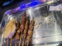 -二虎原味烧烤