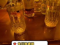 -隐肆威士忌鸡尾酒吧(玉沙国际店)