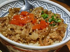-小川洋风料理(街道口店)