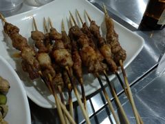 -鸿羊居(金月湾店)