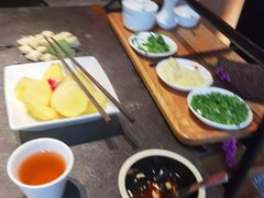 -锦城印象火锅(天府三街店)