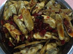 -张树军海鲜(王府壹号店)