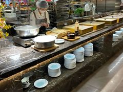 -汉丽斯巴西烤肉自助(市南店)