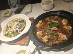 -船歌·鱼水饺青岛菜(金狮广场店)