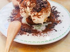 提拉米苏-吃饼人西餐(南开店)