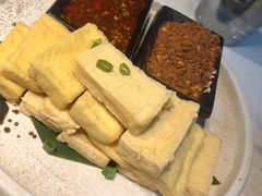 包浆豆腐-都氏家DUSJOY(翡翠城店)