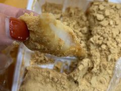 -南大门韩国米糕(公滨路店)