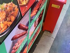 -甲乙饼·北京手工肉饼(西直门凯德茂店)