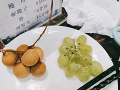 -介里海鲜自助(万达广场太原街店)