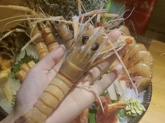 -割烹旭日本料理(龙湖狮山天街店)