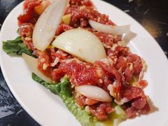 -燚青春东北泥炉烤肉(百合店)