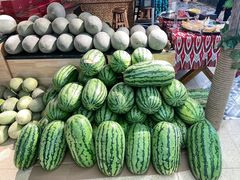 -新疆国际大巴扎