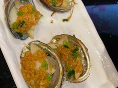-真剑日本料理·铁板烧(贵州路店)