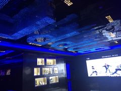 -泡沫BUbbLE量贩式KTV(金沙江路店)