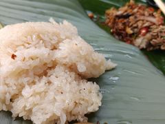 -mamalao老挝烤肉糯米饭