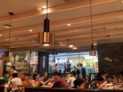 -大师兄·西北小馆(南沙万达广场店)