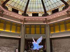 -上海和平饭店 Fairmont Peace Hotel