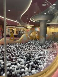 -奈尔宝·国风主题儿童乐园·亲子餐厅(豫园商城店)
