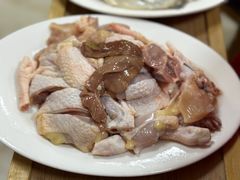 -花苑美食横琴生蚝火锅(拱北粤华路店)