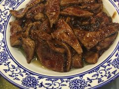 -陈记菜馆·非遗淮扬菜(东关街教场店)