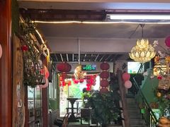 -食德喜·阳山鸡王食研基地