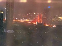 -东方豪景花园酒店·怡景旋转餐厅