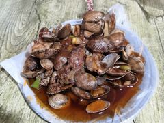 -十里铺铁板鱿鱼