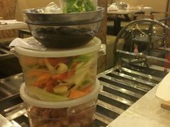 -黄记煌三汁焖锅(泰华假日广场店)