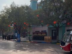 -沈阳方特欢乐世界