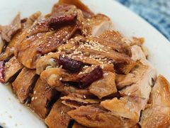 -瑞丰园庭院餐厅·白族传统家常菜