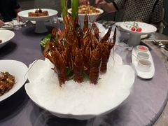 -北京泰富酒店-柏景轩中餐厅