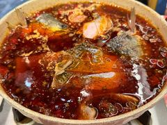 -粤香楼(新光里店)