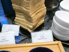 -阳光壹佰美爵酒店-绿洲西餐厅