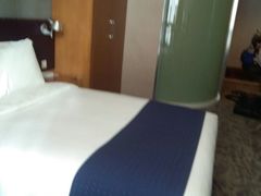 -北京民族园葉子里酒店(鸟巢店)