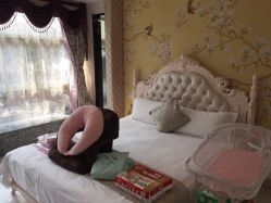 -裕月馨月子中心(滨江店)